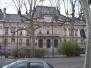  La préfecture